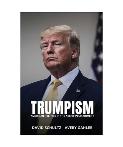 Trumpism american politics - trumpism:, in