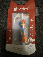 TONIE Blippi Englisch