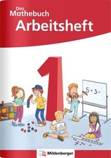 Das mathebuch neubearbeitung - 1,
