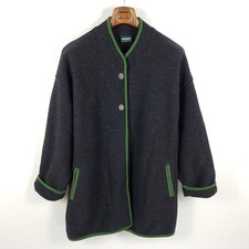 Geiger Walkjacke Damen Gr. 42