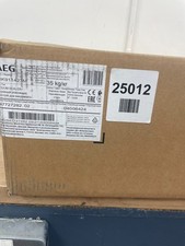 AEG Wärmeschublade KDK911423M