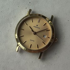 Junghans damen armbanduhr - damen,