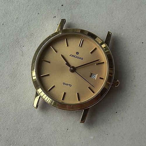 Junghans damen armbanduhr - junghans,