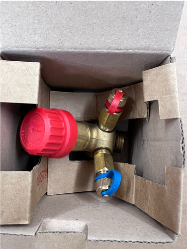 Danfoss qm - danfoss, ab-qm
