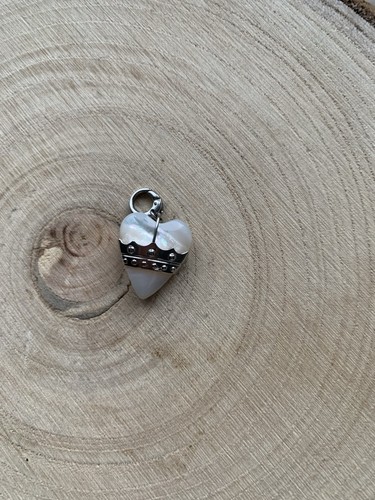 Fossil charms anhänger - fossil,