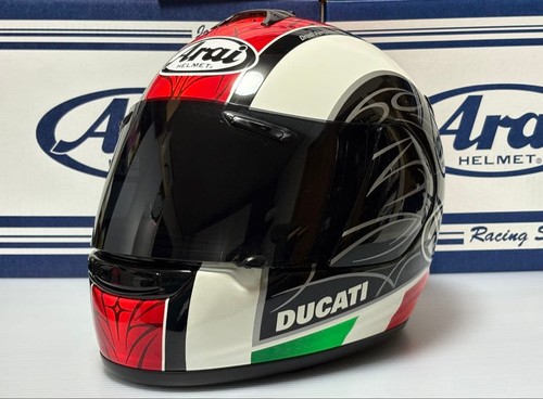 Seltener arai ducati größe - seltener,