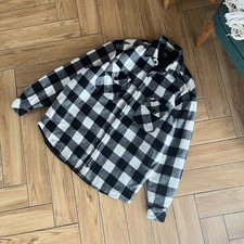 Dickies Sherpa Jacke isoliert