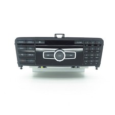 Navigationsgerät Mercedes SLK 172 NTG4.5 A1729006609