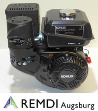 Kohler Industrie Motor ca. 7 PS(HP) CH270 Serie Welle Konisch für Einachser