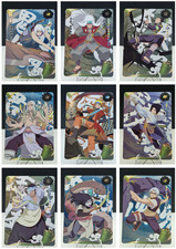 Naruto Kayou TCG - UR (NRCC)