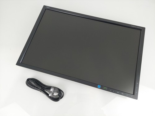 Nec multisync ea243wm - multisync, ea243wm-bk