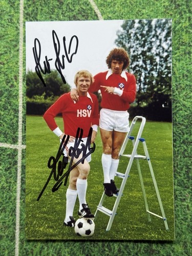 Kevin keegan horst hrubesch - keegan,