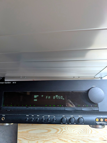 Harman kardon avr - harman, 70