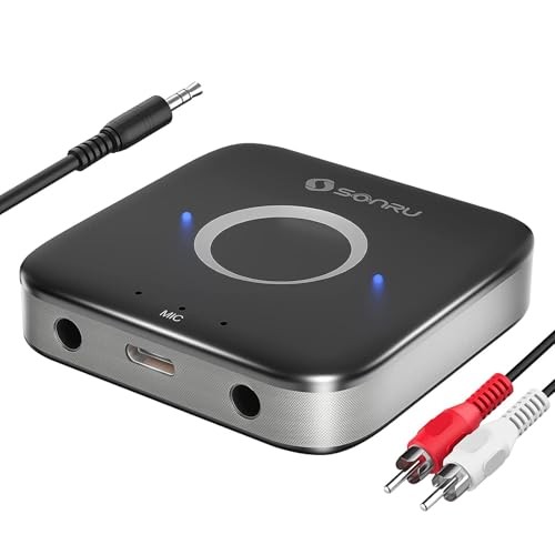 Sonru bluetooth empfänger - sonru,