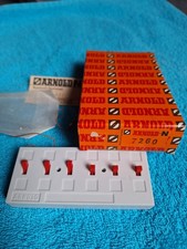 Arnold Schaltpult 7260 in