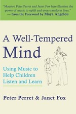 A Well-Tempered Mind : Using
