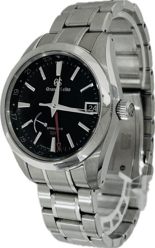 Seiko grand spring drive - seiko,