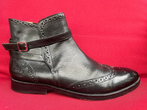 Melvin hamilton stiefelette - melvin,
