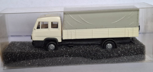 Mercedes benz 1320 - mercedes, pritsche