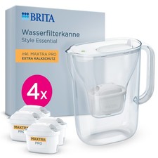 BRITA Wasserfilter Kanne Style