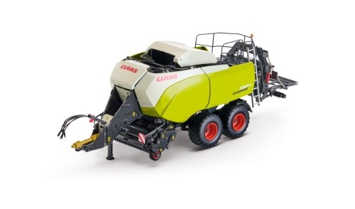 Claas quadrant 5300 lim - 5300, fc