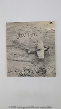 Hutchinson Anselm Kiefer: Jason.