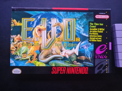 Nintendo snes search for - search,