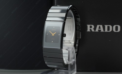 Mint full set rado - oh,