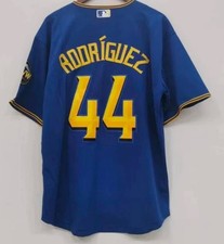 Julio Rodríguez Seattle