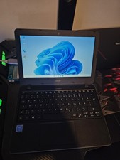 Acer travel mate 117 - travel, intel