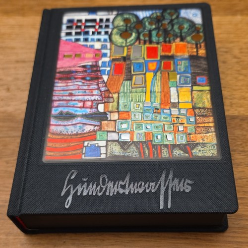Hundertwasser 1980 köln - köln, –