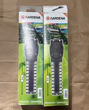 4x Gardena 18 cm Strauchmesser