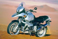 BMW R1150GS 1999-2004
