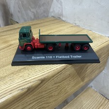 Eddie Stobart Scania 110