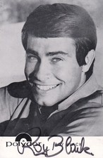 Autogramm - Roy Black