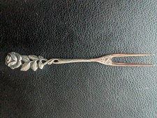 1 Vorlegegabel Wurstgabel