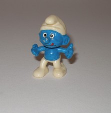 Olympiade der Schlümpfe