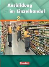 Ausbildung im Einzelhandel -
