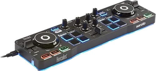 Hercules deejay control - hercules, dj
