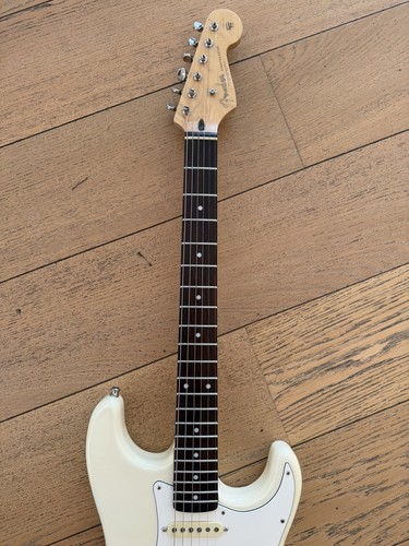 Fender custom shop maple - shop,