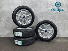 Orig Ford Fiesta JHH