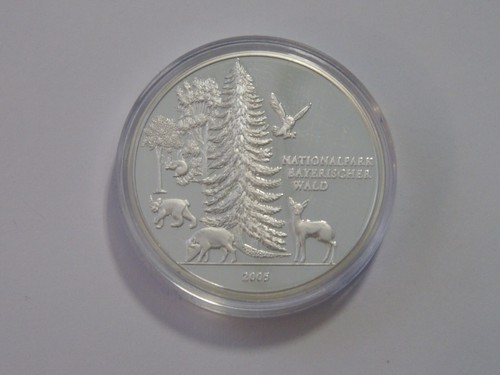 Brd medaille pp - -,