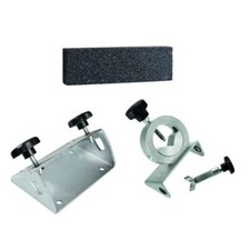 Scheppach Drechsel-Set