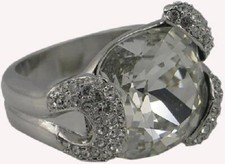 Jenny elvers ring oval - elvers,