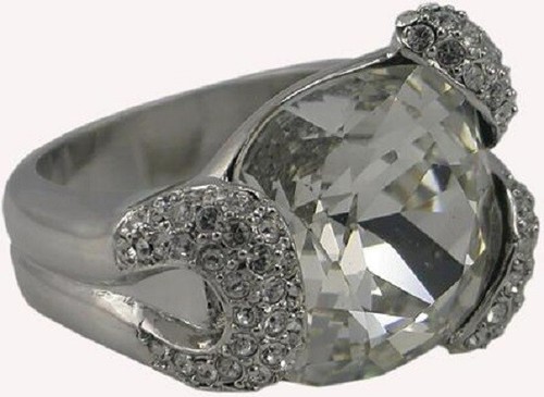 Jenny elvers ring oval - jenny-s,