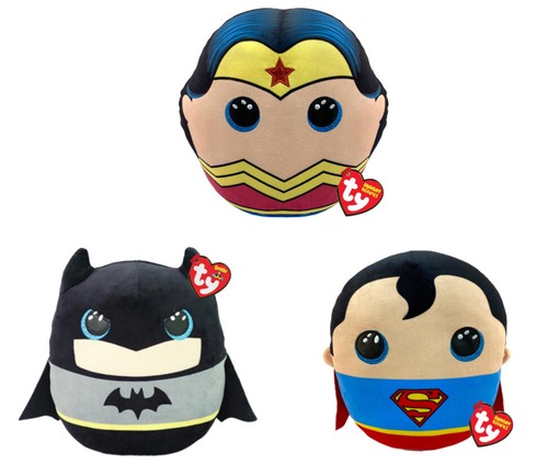 Comics squish a boo - ty,