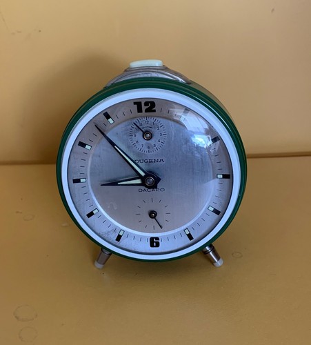 Dugena dacapo wecker - dugena,