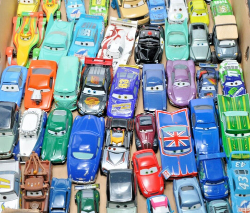 Disney pixar cars lightning - disney,