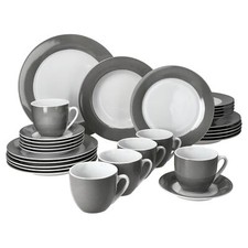 30tlg Kombiservice Variant