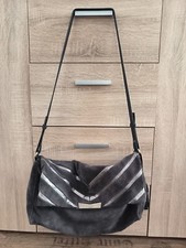 Damen Tasche Von Boss Orange Wildleder, Sehr Gute Zustand 